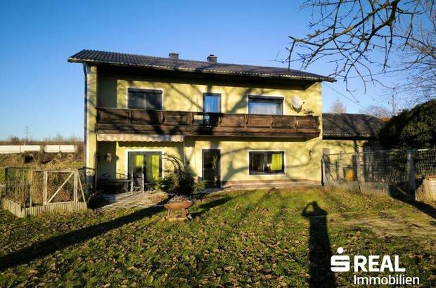 Mehrfamilienhaus kaufen in 4662 Steyrermühl (Bild 1)