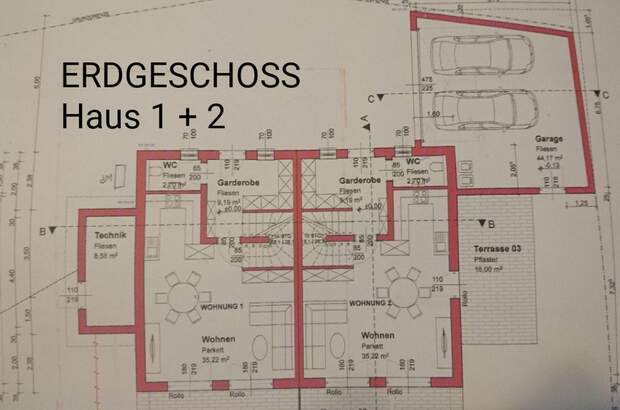 Mehrfamilienhaus mieten in 5122 Hochburg (Bild 4)