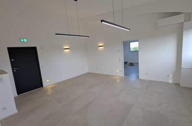 Büro / Praxis mieten in 7025 Pöttelsdorf (Bild 4)