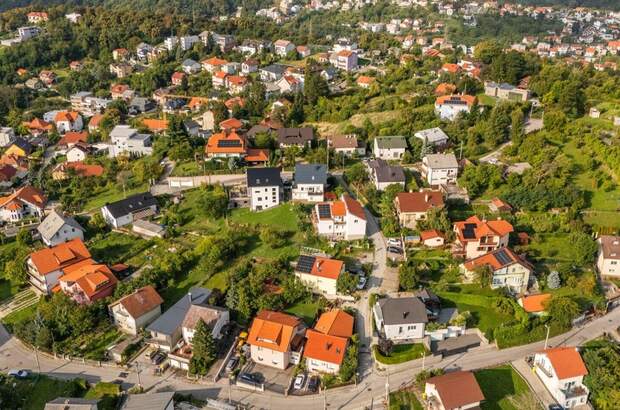 Grundstück kaufen in 10000 Zagreb (Bild 1)