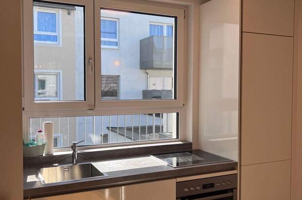 Wohnung mit Balkon mieten in 1220 Wien (Bild 5)