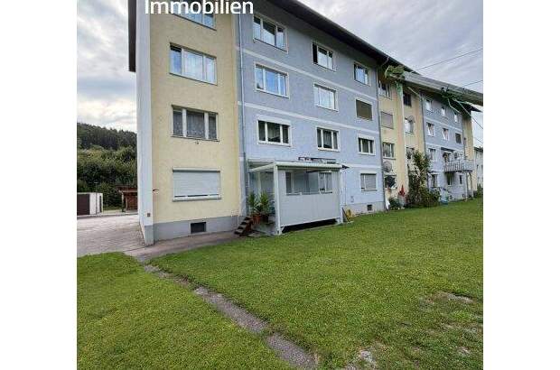 Wohnung kaufen in 8680 Mürzzuschlag (Bild 2)