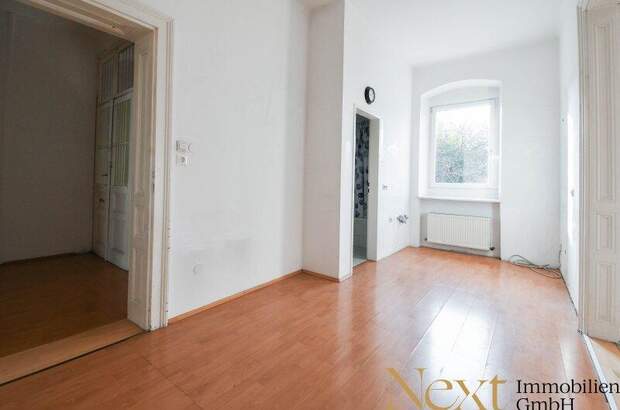 Terrassenwohnung mieten in 4020 Linz (Bild 4)