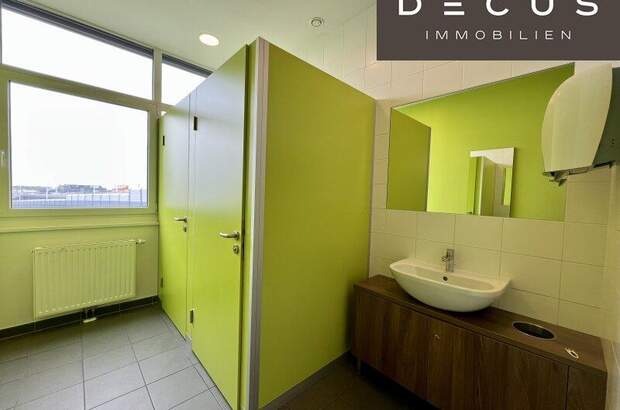 Büro / Praxis mieten in 1030 Wien (Bild 5)