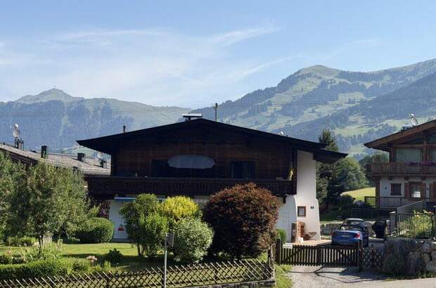 Mehrfamilienhaus kaufen in 6371 Aurach (Bild 1)