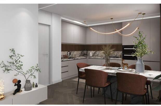 Wohnung mit Balkon kaufen in 5233 Pischelsdorf (Bild 5)