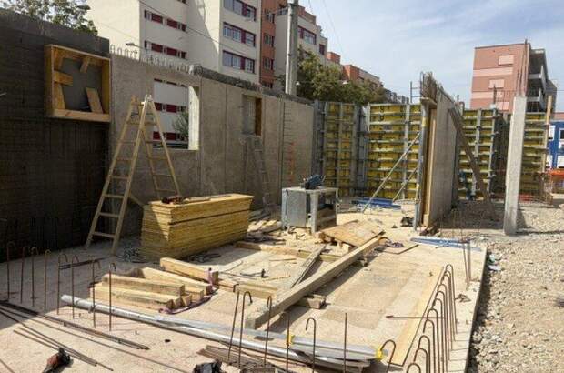 Terrassenwohnung kaufen in 8010 Graz (Bild 1)