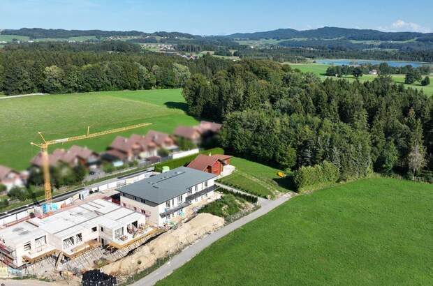 Wohnung mit Balkon kaufen in 5166 Perwang (Bild 2)