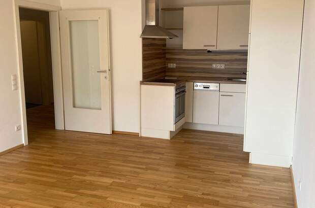 Wohnung mieten in 9020 Klagenfurt (Bild 1)