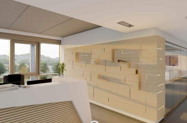 Gewerbeobjekt mieten in 2351 Wiener Neudorf (Bild 2)