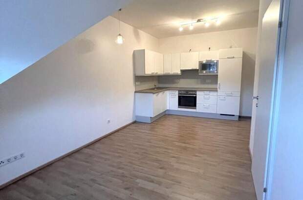 Altbauwohnung mieten in 8700 Leoben (Bild 1)