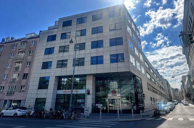 Gewerbeobjekt mieten in 1090 Wien (Bild 1)