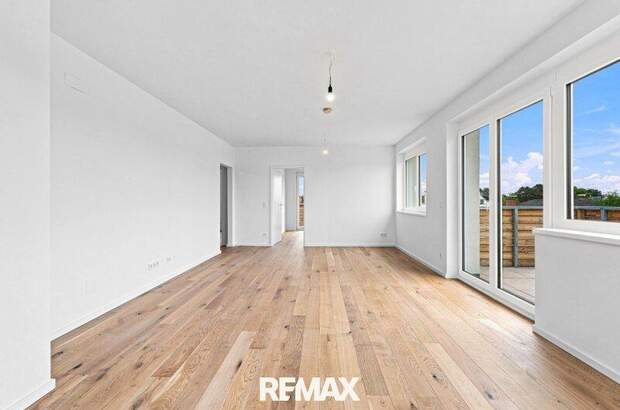 Terrassenwohnung kaufen in 2232 Deutsch (Bild 4)