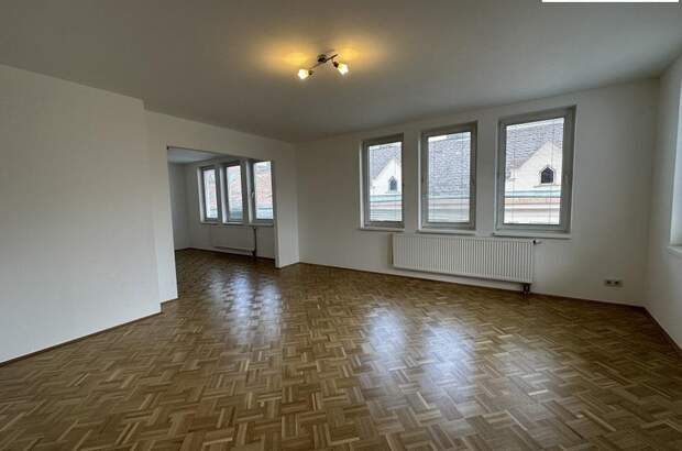 Mietwohnung in 3100 St. Pölten (Bild 1)