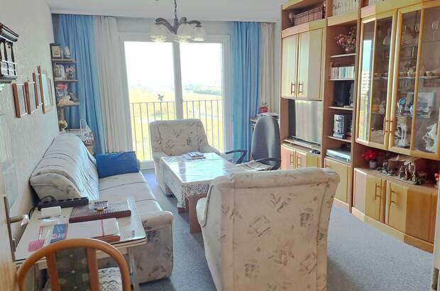 Terrassenwohnung kaufen in 1210 Wien (Bild 3)