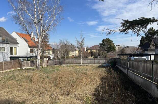 Grundstück kaufen in 1100 Wien (Bild 1)