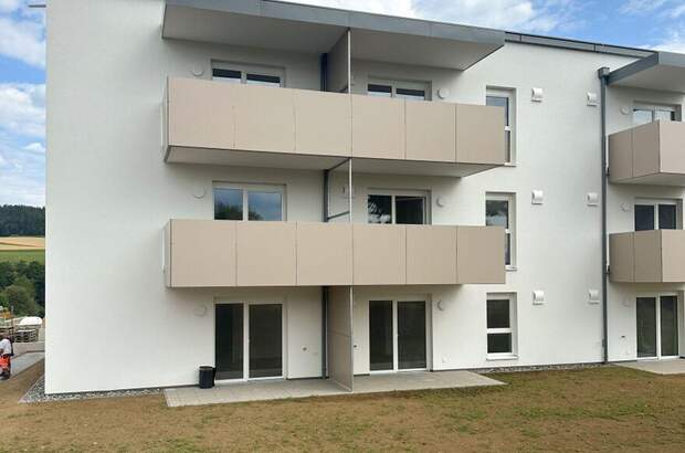 Wohnung mit Balkon mieten in 4142 Hofkirchen (Bild 5)