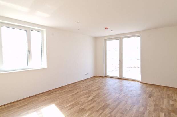 Wohnung mit Balkon kaufen in 4850 Timelkam (Bild 5)
