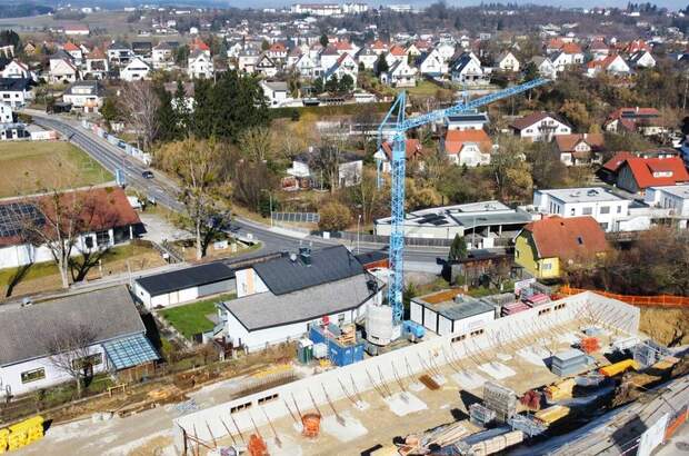 Eigentumswohnung in 4400 Steyr (Bild 2)