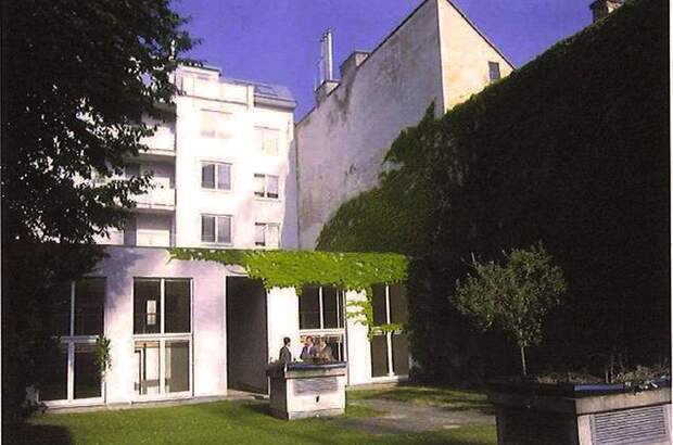 Eigentumswohnung in 1070 Wien (Bild 1)