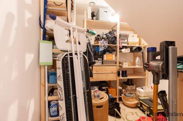 Terrassenwohnung mieten in 4020 Linz (Bild 4)