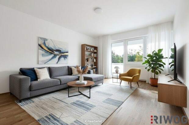 Terrassenwohnung kaufen in 1140 Wien (Bild 5)