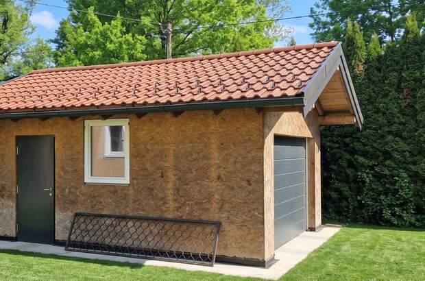 Haus mit Garten kaufen in 5020 Salzburg (Bild 3)