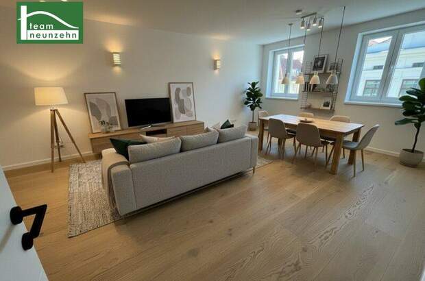 Wohnung kaufen in 1220 Wien (Bild 3)