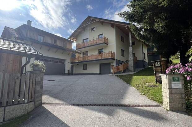 Haus mit Garten kaufen in 8940 Pyhrn (Bild 1)