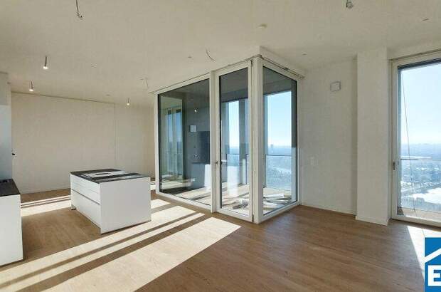 Terrassenwohnung mieten in 1220 Wien (Bild 5)