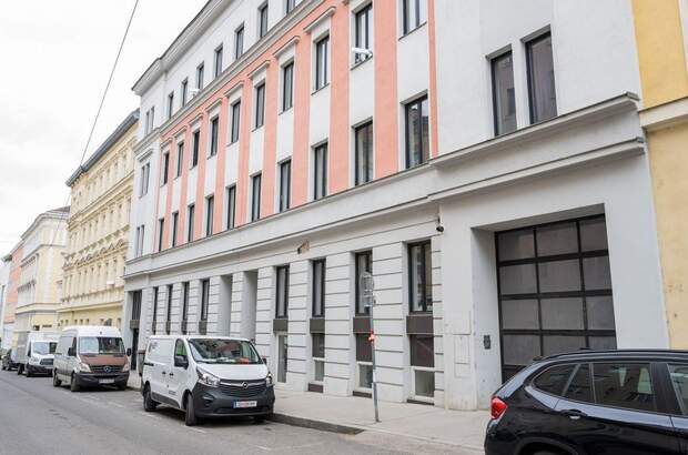 Anlageobjekt kaufen in 1120 Wien (Bild 2)