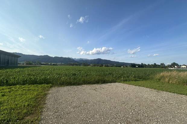 Gewerbeobjekt mieten in 8724 Spielberg (Bild 2)