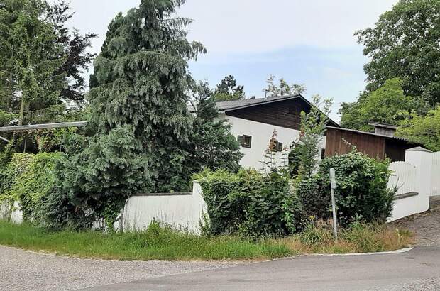 Einfamilienhaus kaufen in 2113 Karnabrunn (Bild 1)