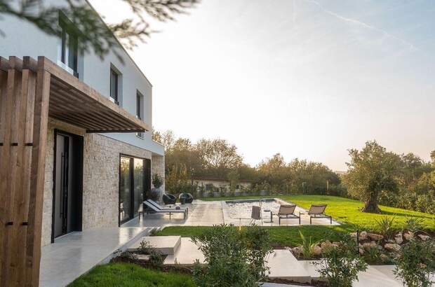 Haus mit Garten kaufen (Bild 1)