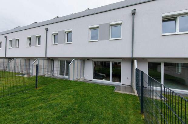 Haus mit Garten kaufen in 1230 Wien (Bild 2)