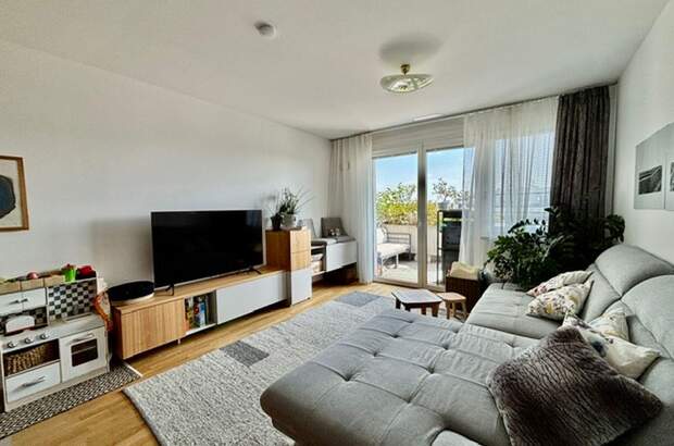 Wohnung mit Balkon mieten in 1100 Wien (Bild 4)