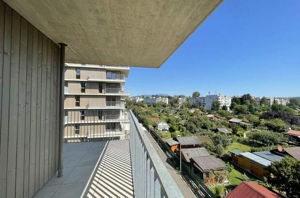 Wohnung mit Balkon kaufen in 8010 Graz (Bild 1)