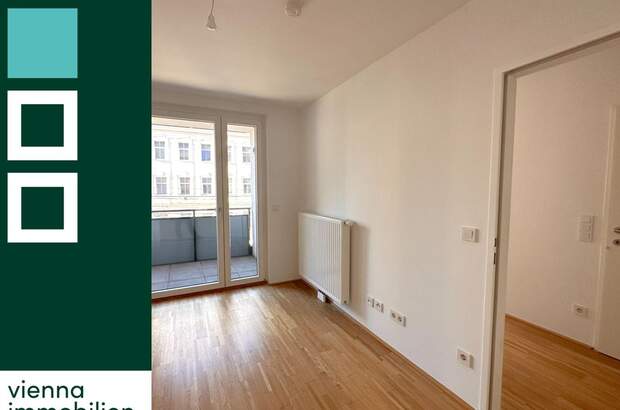 Wohnung mit Balkon mieten in 1160 Wien (Bild 1)