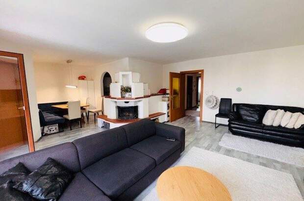 Wohnung mit Balkon kaufen in 6230 Brixlegg