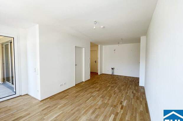 Terrassenwohnung kaufen in 1100 Wien (Bild 4)
