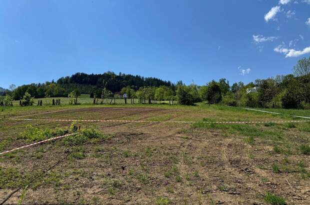 Grundstück kaufen in 8600 Oberaich (Bild 1)