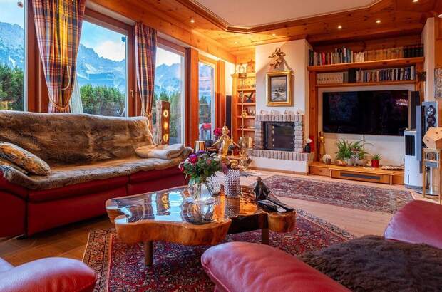 Anlageobjekt kaufen in 6352 Ellmau (Bild 1)