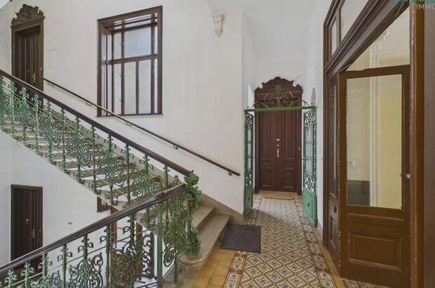 Altbauwohnung mieten in 1090 Wien (Bild 1)