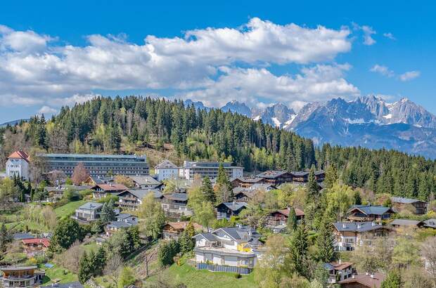 Grundstück kaufen in 6370 Kitzbühel (Bild 1)