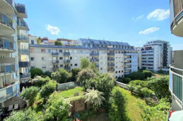 Wohnung mit Balkon mieten in 1050 Wien (Bild 2)