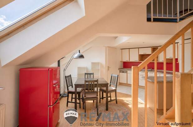 Terrassenwohnung kaufen in 1160 Wien (Bild 5)
