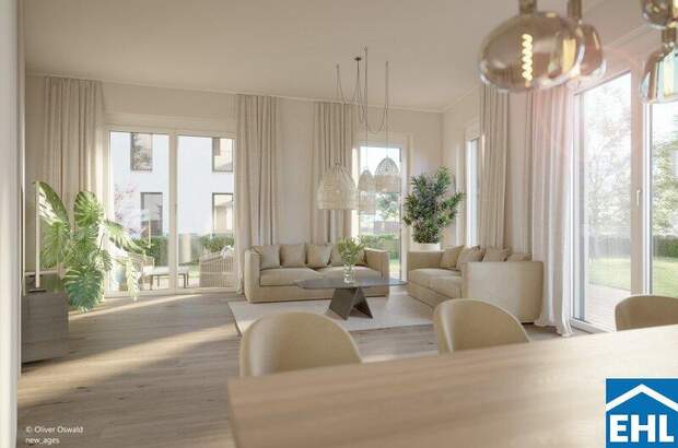 Terrassenwohnung kaufen in 8020 Graz (Bild 1)