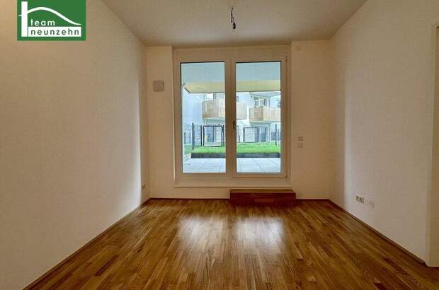Terrassenwohnung mieten in 1220 Wien (Bild 2)