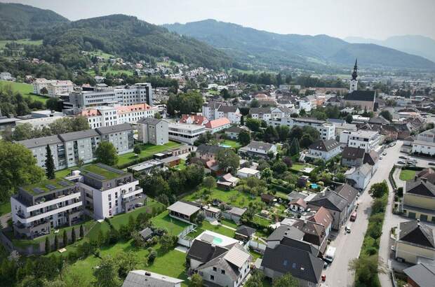 Wohnung mit Balkon kaufen in 4560 Kirchdorf (Bild 2)