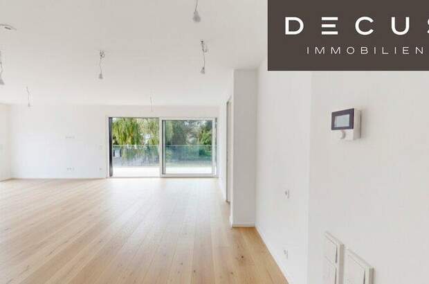 Terrassenwohnung kaufen in 2345 Brunn (Bild 1)